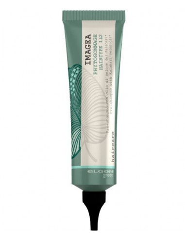 Imagea Haircare Phytogommage Hairtype 1 And 2 Pre Shampoo Imagea Haircare Phytogommage Hairtype 1 And 2 Pre Shampoo
