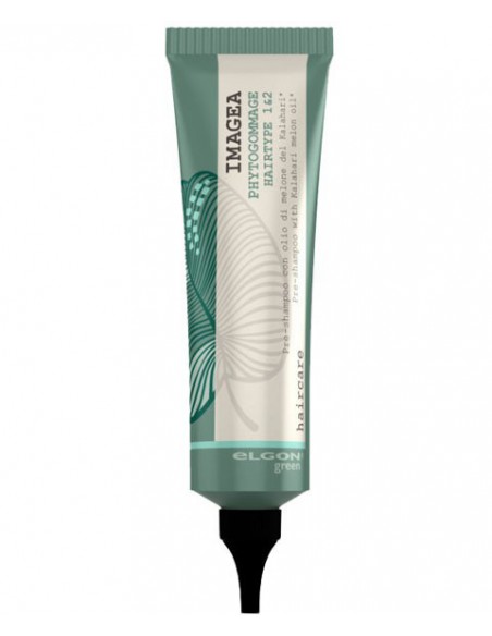Imagea Haircare Phytogommage Hairtype 1 And 2 Pre Shampoo Imagea Haircare Phytogommage Hairtype 1 And 2 Pre Shampoo