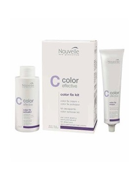 Color Effective Color Fix Kit