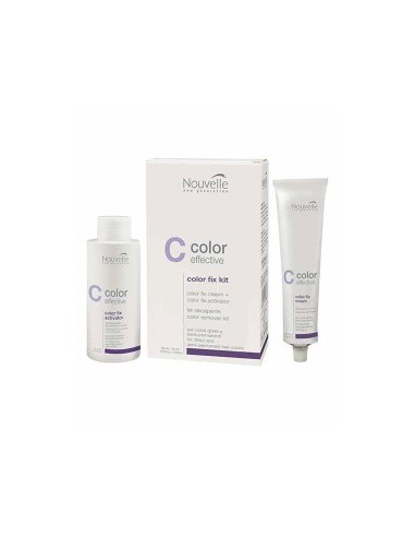 Color Effective Color Fix Kit