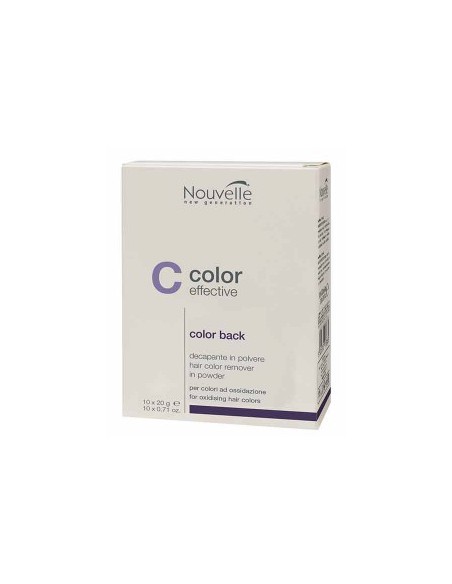 Color Effective Color Back Hair Color Remover Powder Color Effective Color Back Hair Color Remover Powder