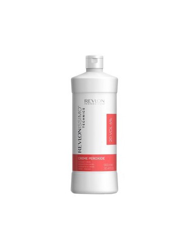 Revlonissimo Technics Creme Peroxide