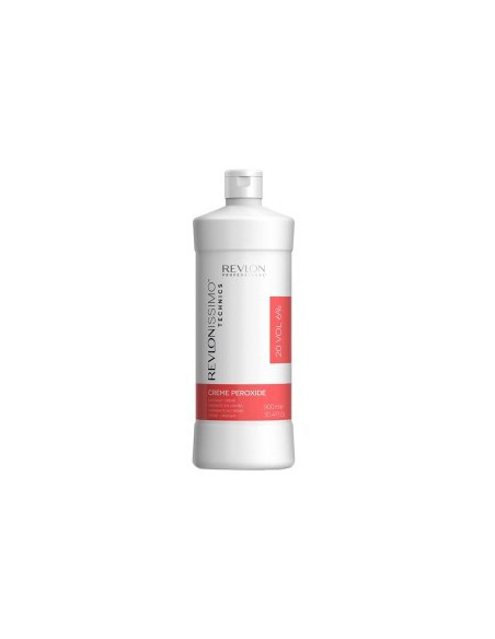 Revlonissimo Technics Creme Peroxide Revlonissimo Technics Creme Peroxide
