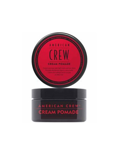 American Crew Cream Pomade American Crew Cream Pomade