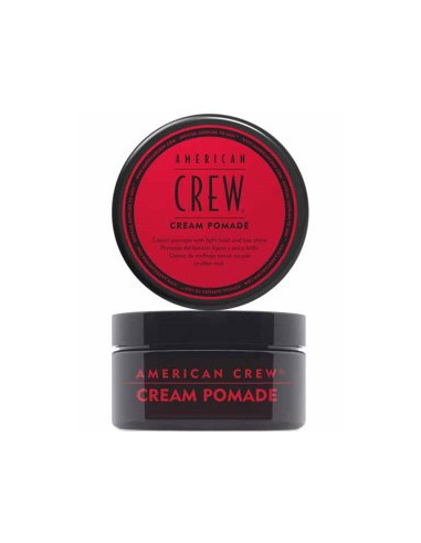 American Crew Cream Pomade