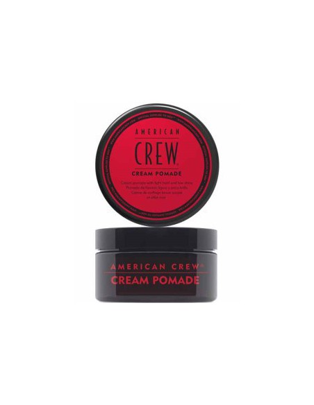American Crew Cream Pomade American Crew Cream Pomade