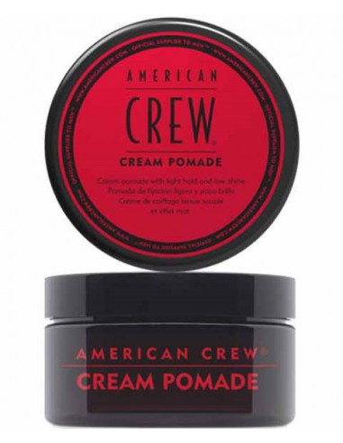 American Crew Cream Pomade American Crew Cream Pomade