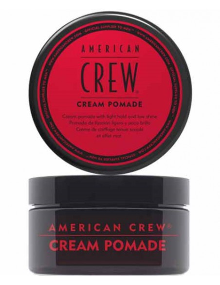 American Crew Cream Pomade American Crew Cream Pomade