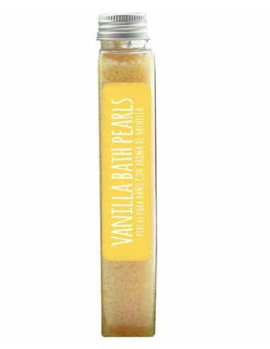 IDC Institute Vanilla Bath Pearls IDC Institute Vanilla Bath Pearls