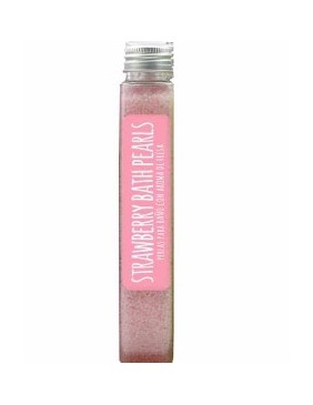 IDC Institute Strawberry Bath Pearls