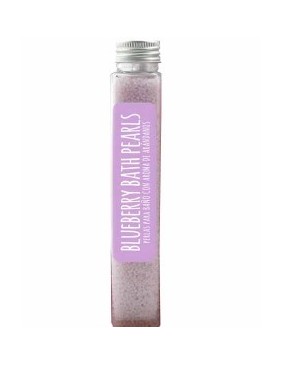 IDC Institute Blueberry Bath Pearls