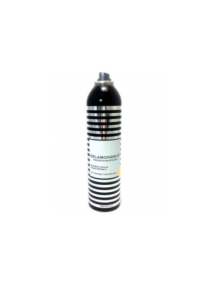 Super Hold Hair Spray