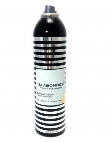 Super Hold Hair Spray