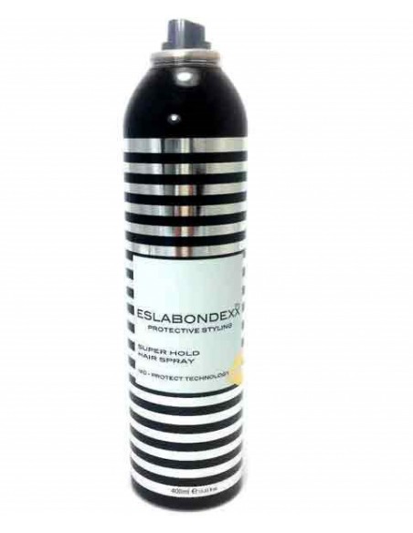 Super Hold Hair Spray