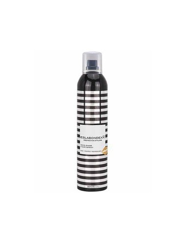 Eco Shine Hair Spray