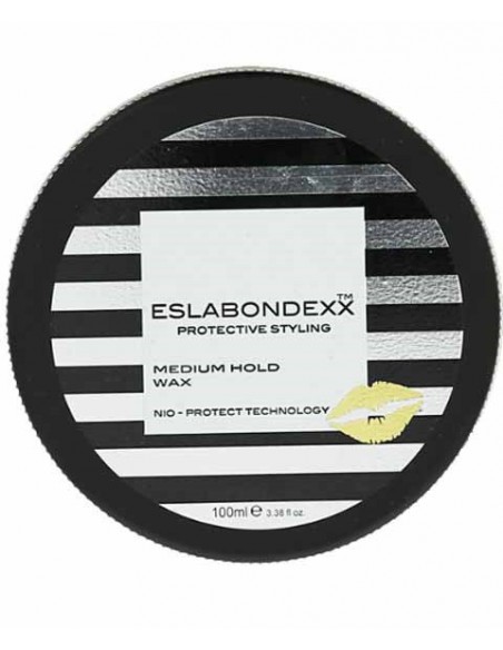 Medium Hold Wax Medium Hold Wax