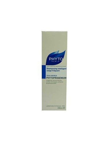 Phyto Phytoprogenium Intelligent Shampoo