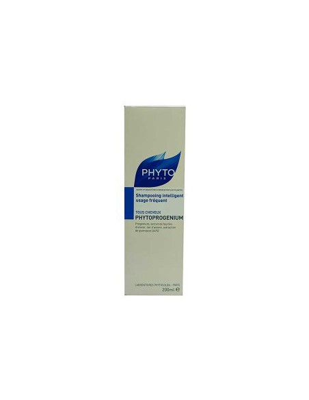 Phyto Phytoprogenium Intelligent Shampoo Phyto Phytoprogenium Intelligent Shampoo