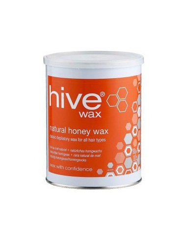 Hive Natural Honey Wax