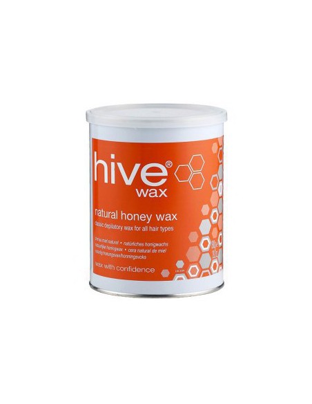 Hive Natural Honey Wax Hive Natural Honey Wax