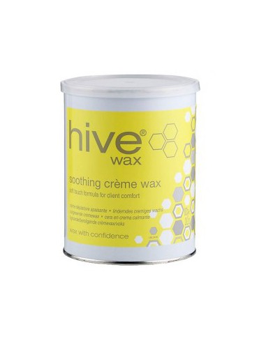 Hive Soothing Creme Wax