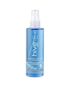 Hive Oil Free After Wax Spray