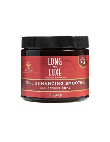 Long And Luxe Curl Enhancing Smoothie