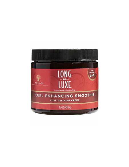 Long And Luxe Curl Enhancing Smoothie Long And Luxe Curl Enhancing Smoothie