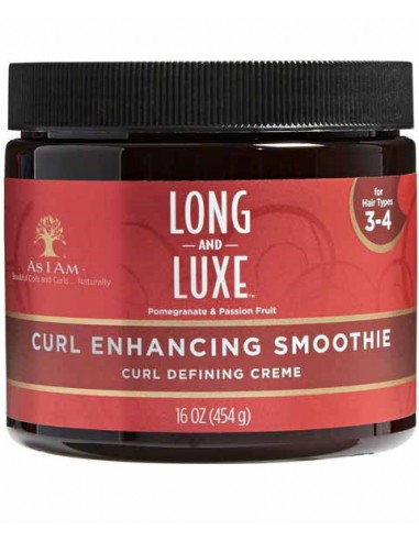 Long And Luxe Curl Enhancing Smoothie Long And Luxe Curl Enhancing Smoothie