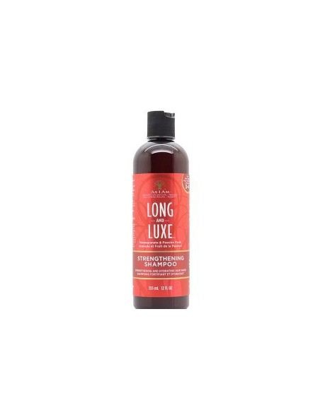 Long And Luxe Strengthening Shampoo Long And Luxe Strengthening Shampoo