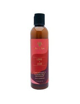 Long And Luxe Groyogurt Leave In Conditioner