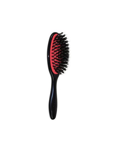 Denman Paddle Brush D81