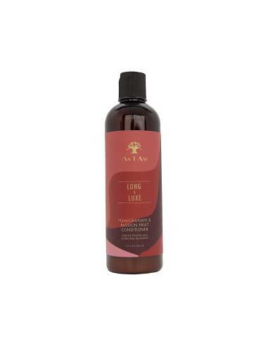 Long And Luxe Passion Fruit Conditioner
