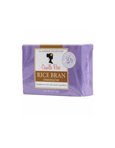 Rice Bran Cleansing Bar