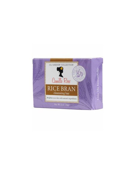 Rice Bran Cleansing Bar Rice Bran Cleansing Bar