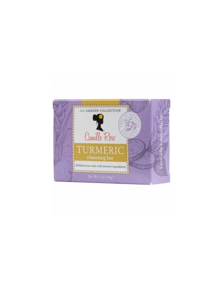 Turmeric Cleansing Bar Turmeric Cleansing Bar