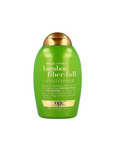 Bamboo Fiber Full Conditioner