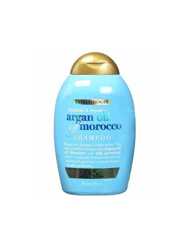 Hydrate And Repair Argan Oil Of Morocco Shampoo