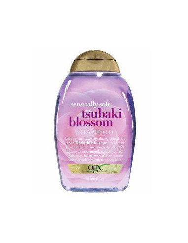 Sensually Soft Tsubaki Blossom Shampoo Sensually Soft Tsubaki Blossom Shampoo