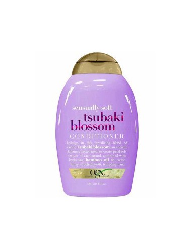 Sensually Soft Tsubaki Blossom Conditioner