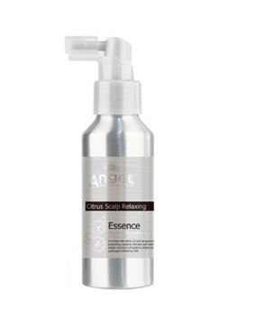 Angel Citrus Scalp Relaxing Essence