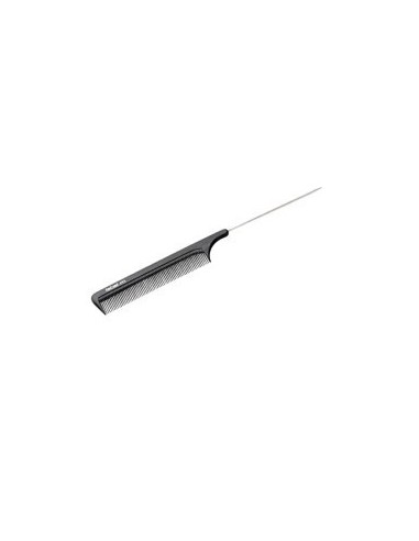 Label M Metail End Tail Comb Label M Metail End Tail Comb
