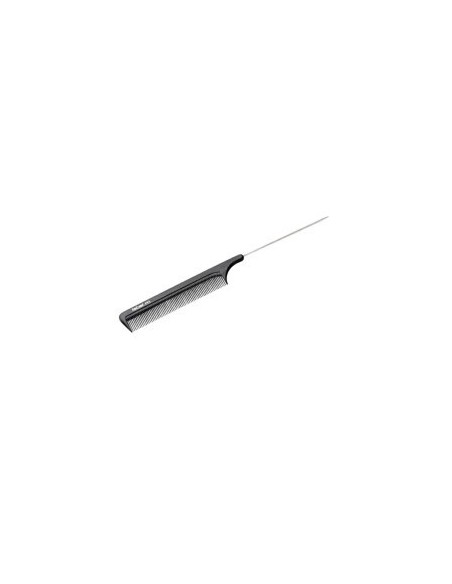 Label M Metail End Tail Comb Label M Metail End Tail Comb