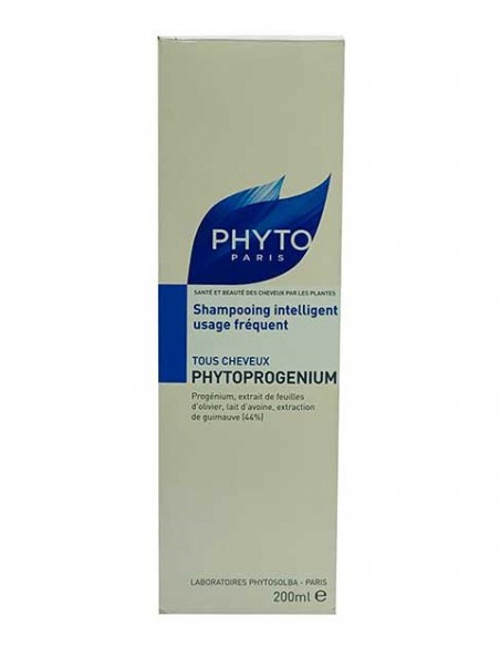 Phyto Phytoprogenium Intelligent Shampoo Phyto Phytoprogenium Intelligent Shampoo