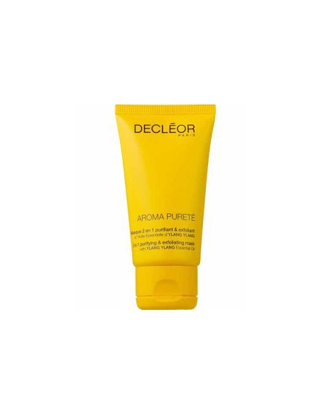 Aroma Purete 2 In 1 Purifying And Exfoliating Mask Aroma Purete 2 In 1 Purifying And Exfoliating Mask