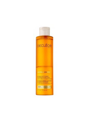 Aroma Cleanse Bi Phase Caring Cleanser And Make Up Remover Aroma Cleanse Bi Phase Caring Cleanser And Make Up Remover