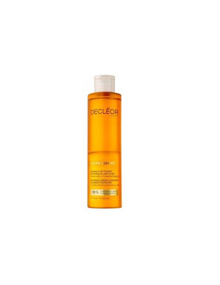 Aroma Cleanse Bi Phase Caring Cleanser And Make Up Remover Aroma Cleanse Bi Phase Caring Cleanser And Make Up Remover