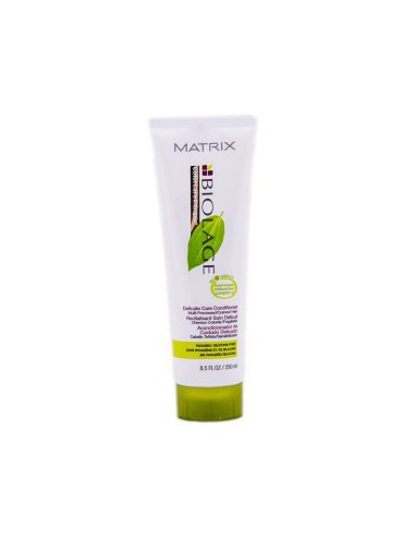 Biolage Colorcaretherapie Delicate Care Conditioner