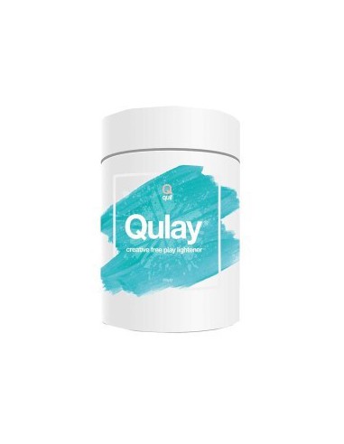 Qulay Creative Free Play Powder