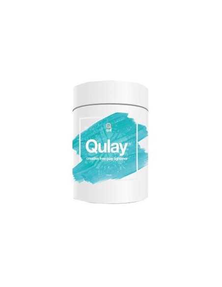 Qulay Creative Free Play Powder Qulay Creative Free Play Powder